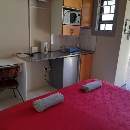 Chariots Guest House Πολοκουάνε Εξωτερικό φωτογραφία
